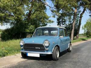 Bild 19/32 von Innocenti Mini Cooper 1300 (1973)