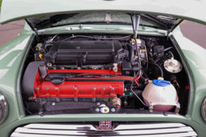 Image 9/14 of Rover Mini Cooper 1,3i (1996)