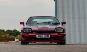 Imagen 6/50 de Jaguar XJRS 6.0 (1993)