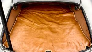 Image 18/18 de Jaguar Type E V12 (1973)