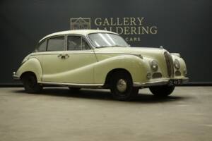 Afbeelding 24/50 van BMW 502 (1956)