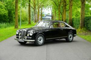 Image 1/33 de Lancia Aurelia B20 GT 2500 (1957)