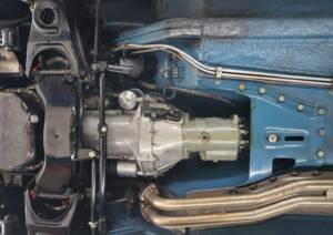 Bild 10/21 von Mercedes-Benz 230 SL (1966)