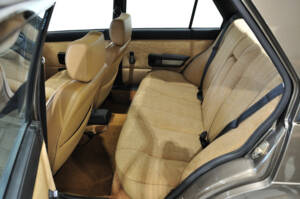 Imagen 11/30 de Alfa Romeo Giulietta 1.6 (1985)