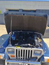 Afbeelding 26/33 van Jeep Wrangler 2.5L (1990)