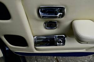 Bild 38/50 von Rolls-Royce Silver Spirit II (1992)