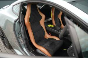 Bild 13/50 von Aston Martin V12 Vantage AMR (2017)