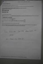 Afbeelding 50/50 van MG MGB GT V8 (1974)