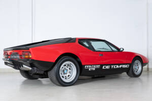 Bild 6/31 von De Tomaso Pantera GTS (1981)