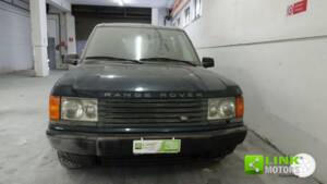 Imagen 2/37 de Land Rover Range Rover 2.5 DT (1997)