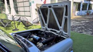 Bild 58/59 von Lancia 2000 Iniezione (1972)