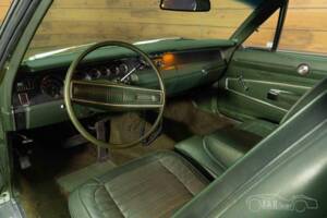 Image 10/19 of Dodge Charger 500 Hardtop Coupé (1970)