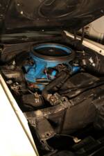 Immagine 37/41 di Ford Mustang Mach 1 (1972)