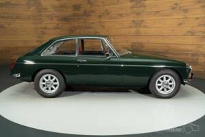 Afbeelding 15/19 van MG MGB GT (1966)