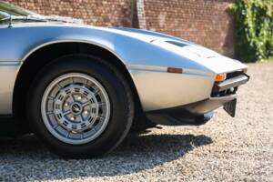 Afbeelding 26/50 van Maserati Merak SS (1981)