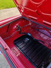 Bild 28/30 von Lancia Fulvia 1.3 S (1971)