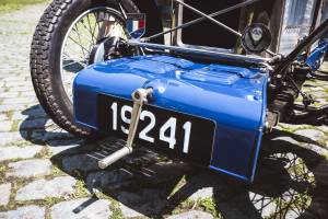 Image 33/45 of Amilcar CGS (1924)