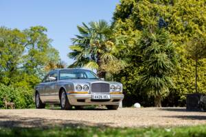 Image 18/50 of Bentley Continental R (1997)