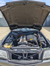 Image 36/42 of Mercedes-Benz 300 SL-24 (1992)