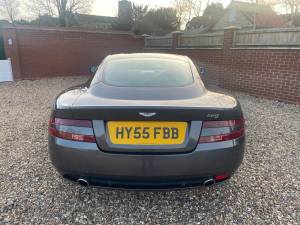 Afbeelding 2/16 van Aston Martin DB 9 (2005)