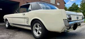 Bild 7/20 von Ford Mustang 289 (1966)