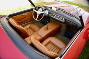 Bild 34/50 von Ferrari 250 GTE (1962)