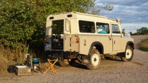 Imagen 36/43 de Land Rover 109 (1979)