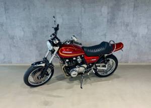 Bild 2/32 von Kawasaki DUMMY (1978)