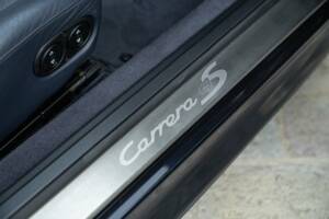 Immagine 31/50 di Porsche 911 Carrera 4S (1996)