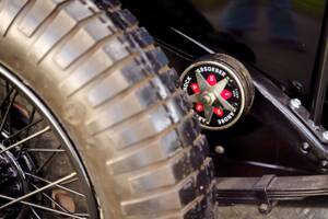 Image 12/27 of Alvis Silver Eagle Sports Tourer (1934)