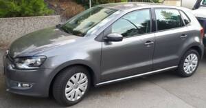 Immagine 1/12 di Volkswagen Polo IV 1.4 (2009)