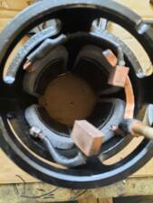 Image 72/74 of Jaguar E-Type 3.8 Flat Floor (1961)