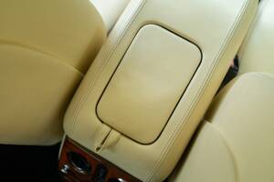 Immagine 31/50 di Bentley Arnage Red Label (1999)