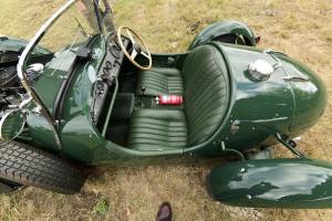 Image 30/50 of Frazer Nash Continental (1957)