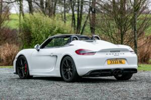 Bild 5/41 von Porsche Boxster Spyder (2016)