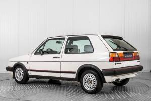 Image 8/50 de Volkswagen Golf Mk II GTi 1.8 (1987)