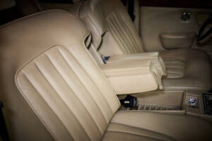 Imagen 54/100 de Rolls-Royce Silver Shadow II (1980)