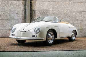 Image 1/36 of Porsche 356 B 1600 Super (1962)