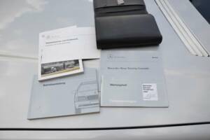 Imagen 18/18 de Mercedes-Benz 500 SE (1992)