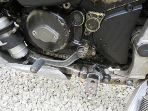 Imagen 31/50 de Cagiva DUMMY (1990)