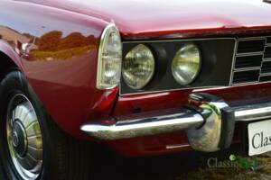 Image 38/50 of Rover 2000 TC (1976)