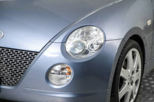 Bild 22/50 von Daihatsu Copen 1.3-16v (2008)