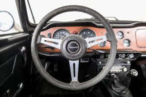 Afbeelding 6/50 van Triumph TR 6 (1973)