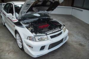 Image 47/50 de Mitsubishi Lancer Evolution VI (2000)