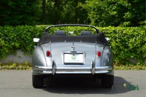 Image 16/50 of Jaguar XK 150 3.8 S DHC (1959)