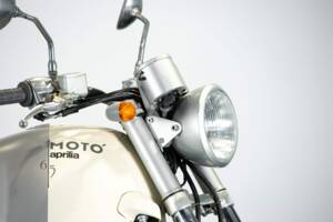 Bild 35/50 von Aprilia Moto 6.5 (2000)