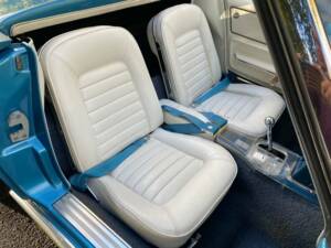 Bild 18/50 von Chevrolet Corvette Sting Ray Convertible (1966)