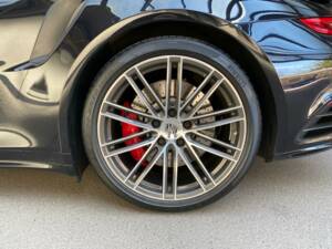 Afbeelding 15/34 van Porsche 911 Turbo (2016)