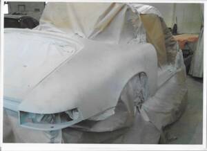 Immagine 72/89 di Porsche 911 2.2 E (1971)