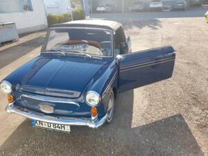 Image 75/83 of Autobianchi Bianchina Convertible (1965)